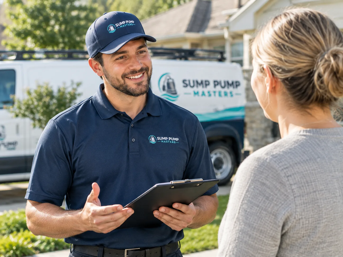 Sump Pump Repair Walls, MS FAQs